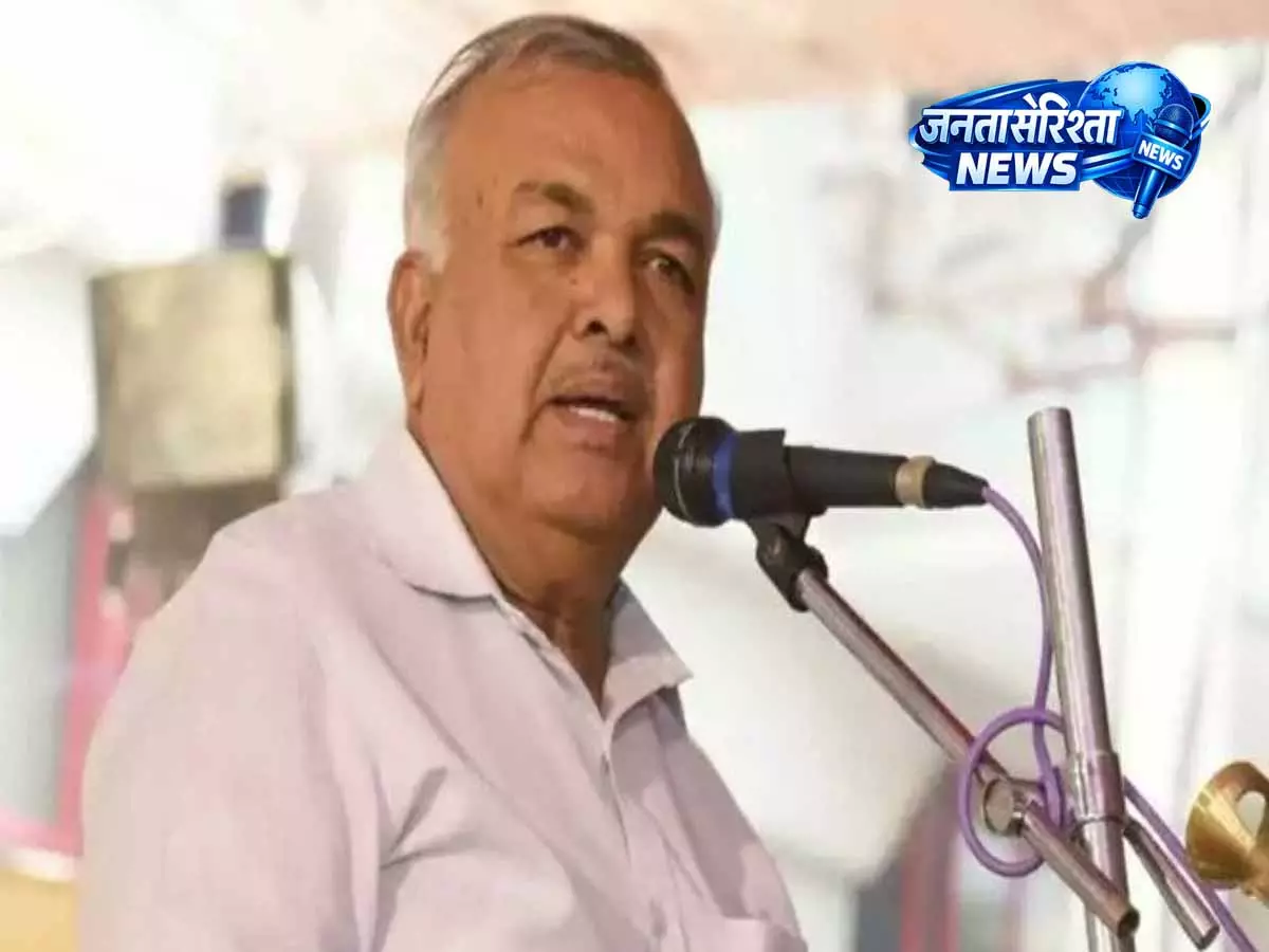 Karnataka के मंत्री रेड्डी ने इस्तीफे के मुद्दे पर पार्टी में चर्चा को लेकर उम्मीद जताई Karnataka के मंत्री रेड्डी ने इस्तीफे के मुद्दे पर पार्टी में चर्चा को लेकर उम्मीद जताई