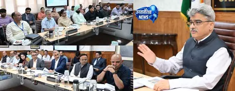 Srinagar किसान हित में वित्तीय योजना बढ़ाने की अपील Srinagar किसान हित में वित्तीय योजना बढ़ाने की अपील