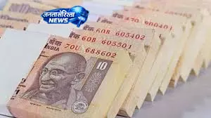 पेनी स्टॉक ने खोला खजाना, पहली बार मिलेगा बोनस शेयर का लाभ पेनी स्टॉक ने खोला खजाना, पहली बार मिलेगा बोनस शेयर का लाभ