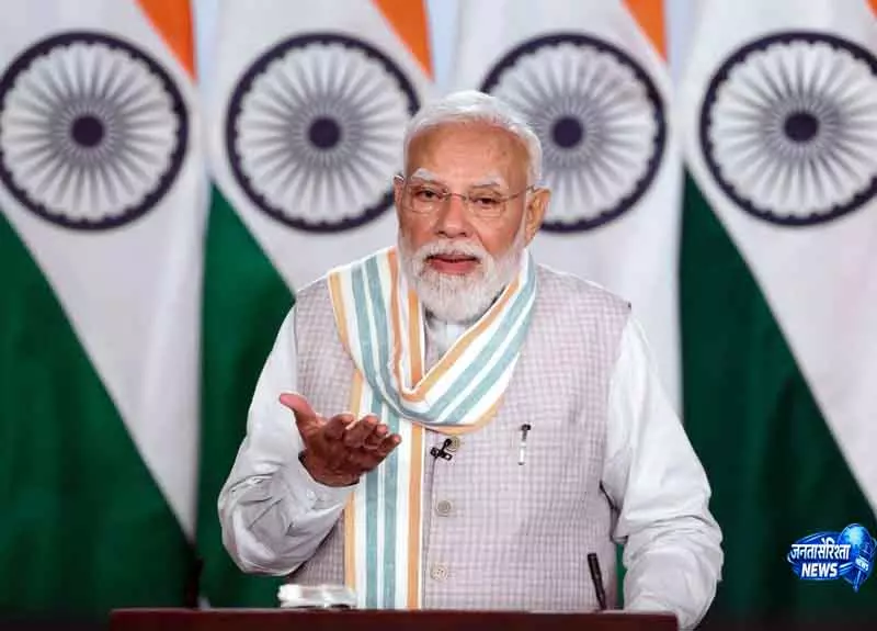 Delhi PM Modi ने डेटा सेंटर निवेश को बताया बड़ा कदम Delhi PM Modi ने डेटा सेंटर निवेश को बताया बड़ा कदम