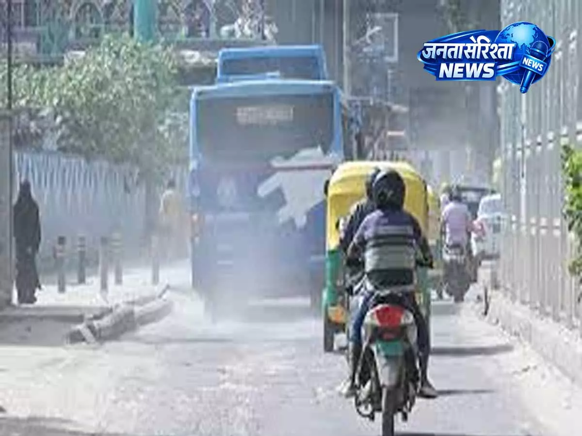 Dundigal के निवासियों ने प्रदूषण से जुड़े स्वास्थ्य संकट का आरोप लगाया Dundigal के निवासियों ने प्रदूषण से जुड़े स्वास्थ्य संकट का आरोप लगाया