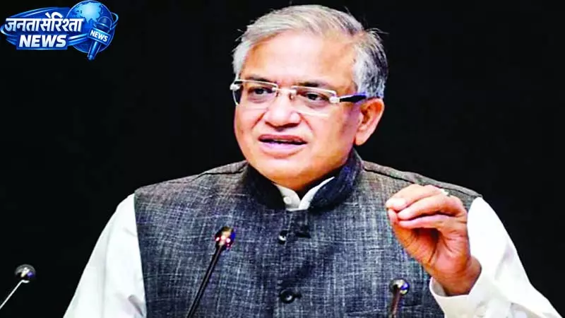 धर्मशाला में बोले मुख्य चुनाव आयुक्त ज्ञानेश कुमार धर्मशाला में बोले मुख्य चुनाव आयुक्त ज्ञानेश कुमार