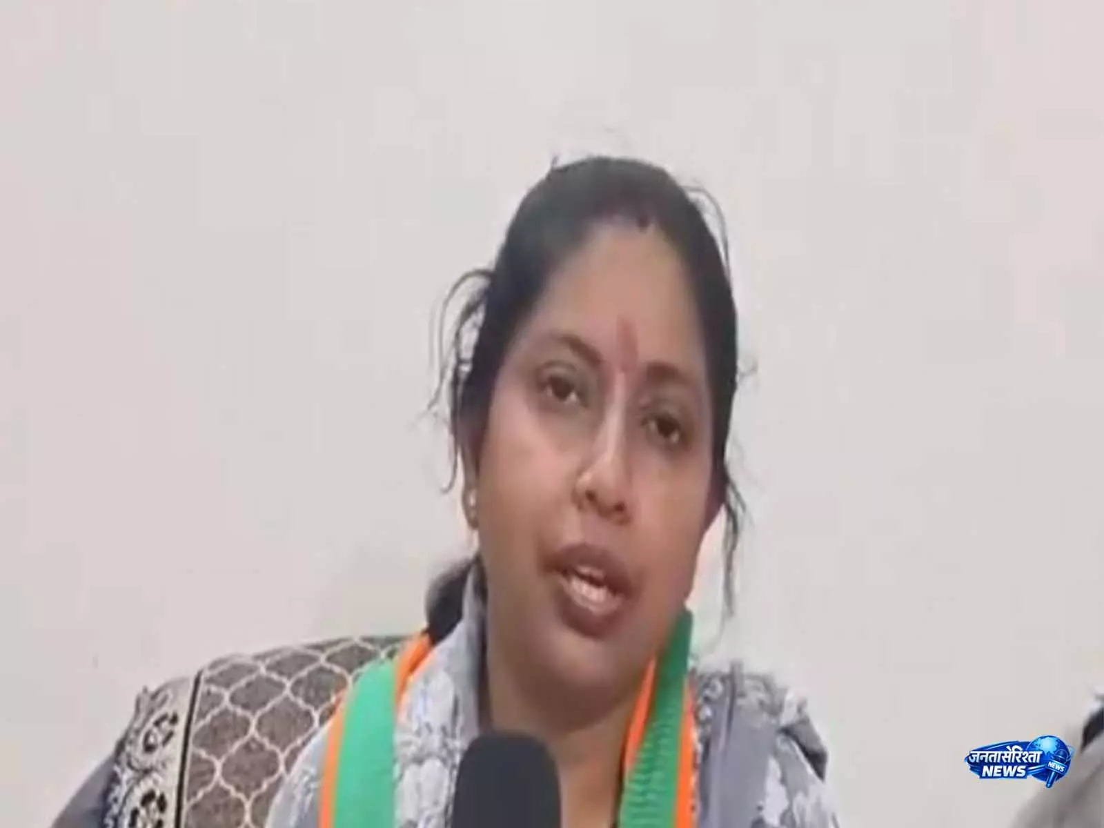 बिहार MLC चुनाव से पहले शीला पंडित बोलीं- विकास सभी तक पहुंचाना हमारी प्राथमिकता