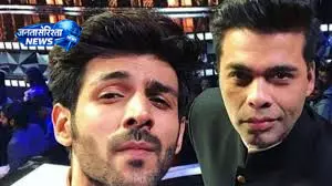 ‘दोस्ताना 2’ फिर विवादों में, डायरेक्टर के जाने से बढ़ी मुश्किलें