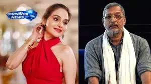 नाना पाटेकर और मधु का पुराना विवाद फिर वायरल नाना पाटेकर और मधु का पुराना विवाद फिर वायरल