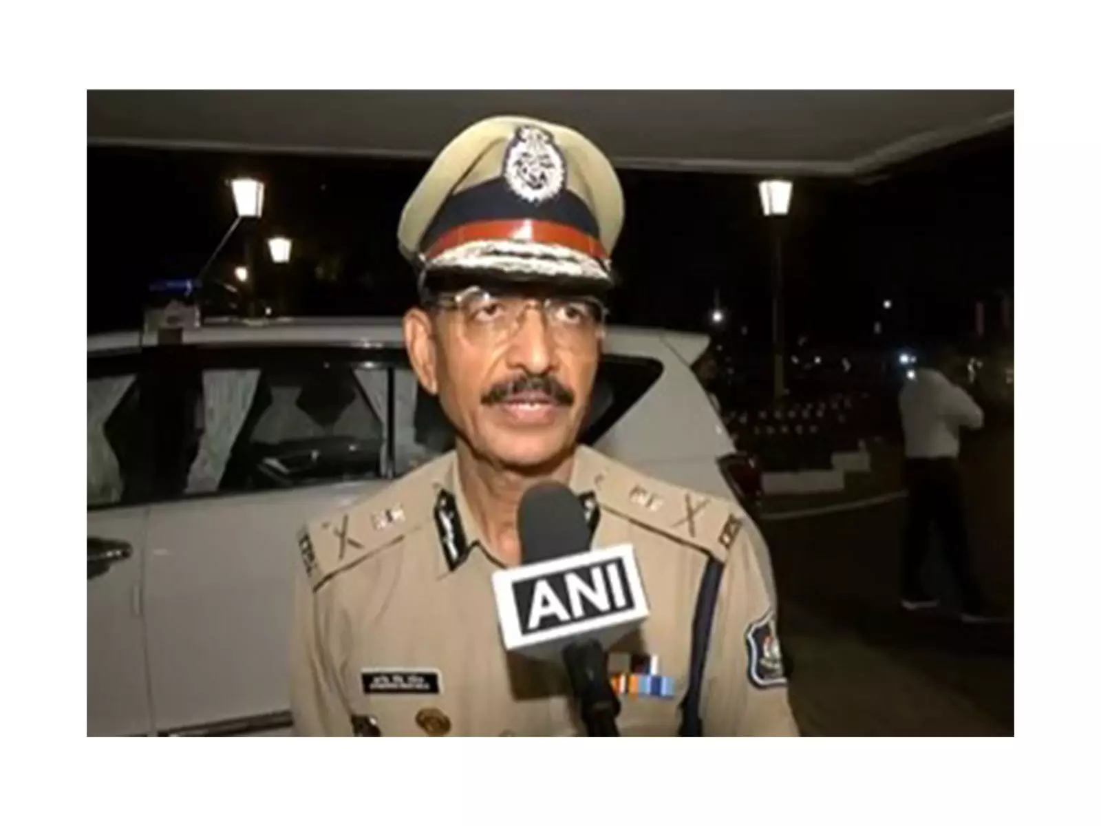 1993 बैच के IPS अधिकारी ज्ञानेंद्र सिंह मलिक को गुजरात का DGP नियुक्त किया गया 1993 बैच के IPS अधिकारी ज्ञानेंद्र सिंह मलिक को गुजरात का DGP नियुक्त किया गया