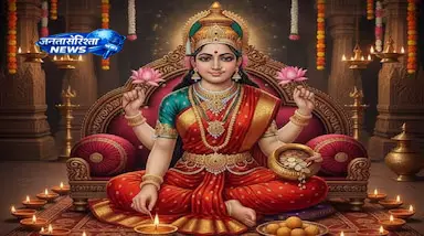 गजलक्ष्मी योग का प्रभाव, 8 जून से बढ़ेगा भाग्य का साथ गजलक्ष्मी योग का प्रभाव, 8 जून से बढ़ेगा भाग्य का साथ