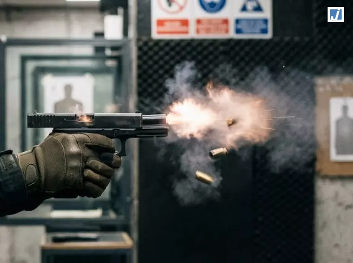 FIRING: दिनदहाड़े बेटी के सामने मां पर फायरिंग, पुरानी रंजिश से जुड़ा है मामला FIRING: दिनदहाड़े बेटी के सामने मां पर फायरिंग, पुरानी रंजिश से जुड़ा है मामला