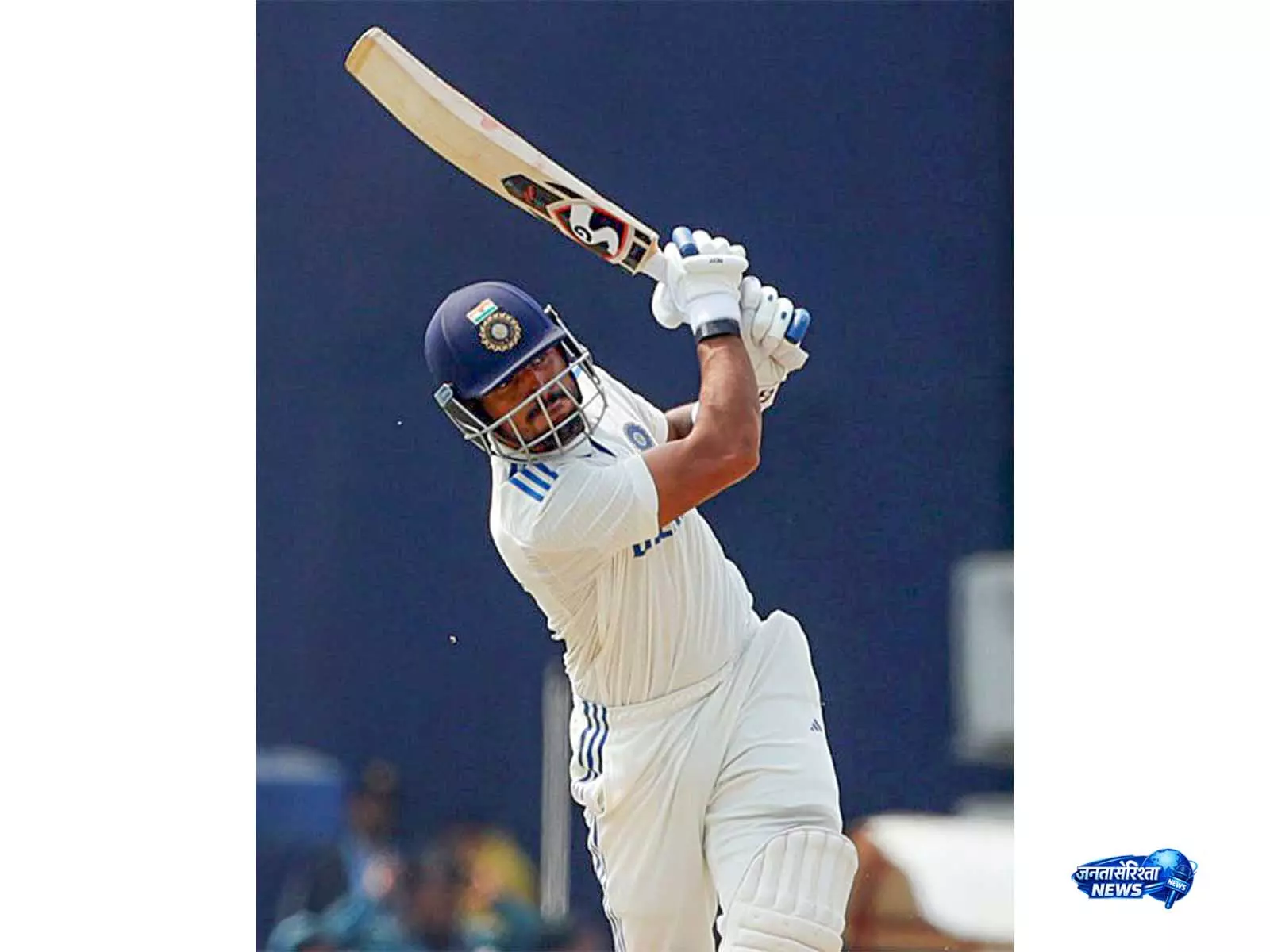 BCCI ने श्रीलंका में होने वाले अनौपचारिक टेस्ट मैचों के लिए इंडिया A टीम का ऐलान किया