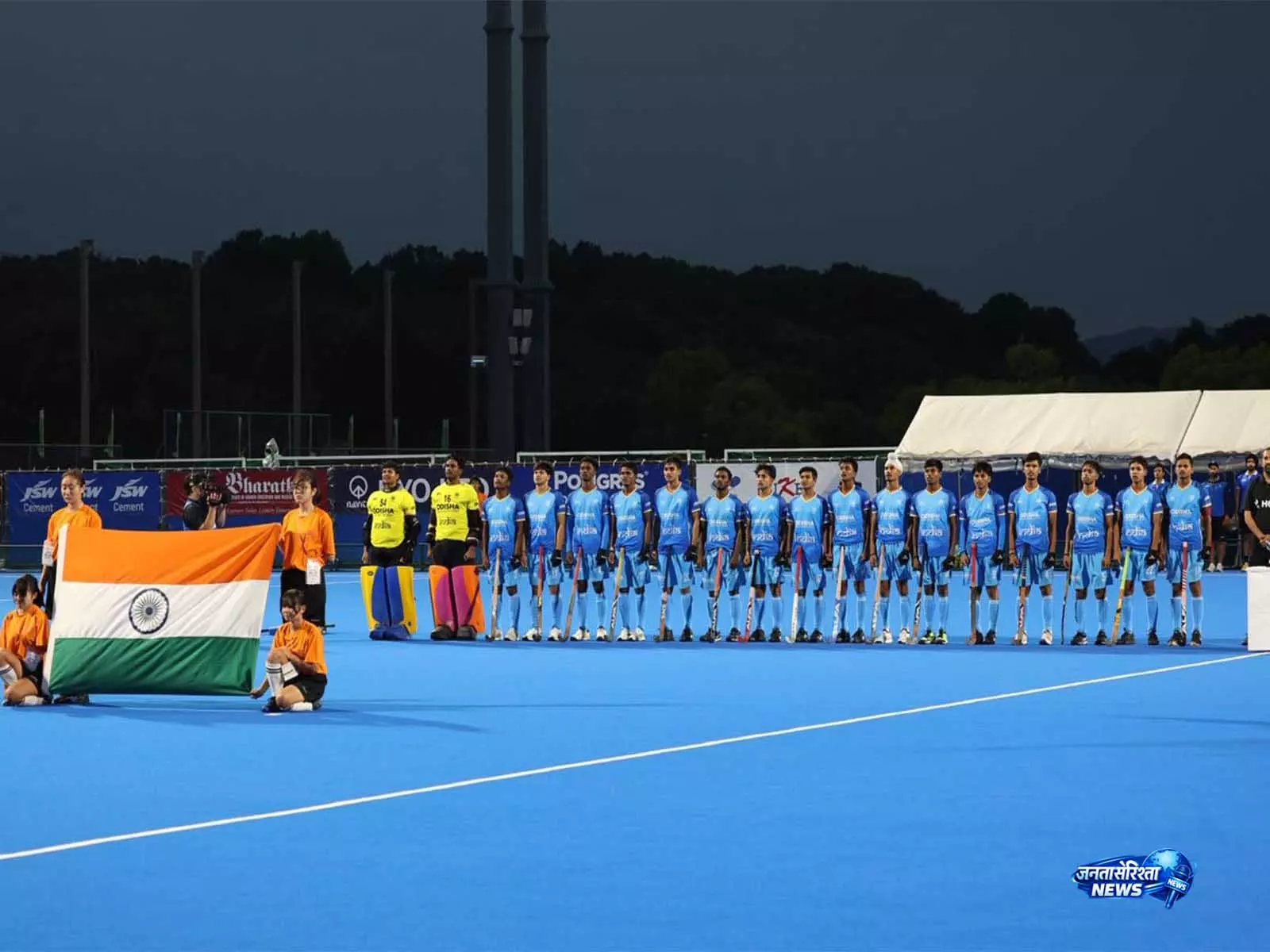 पीएम मोदी ने एशिया कप में ऐतिहासिक सफलता के लिए भारतीय U18 हॉकी टीमों को दी बधाई