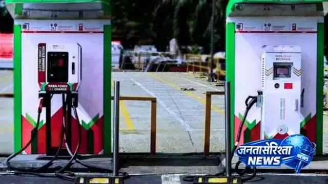 ओडिशा ने सभी शहरी निकायों में EV चार्जिंग स्टेशन के लिए पूरी की SOP