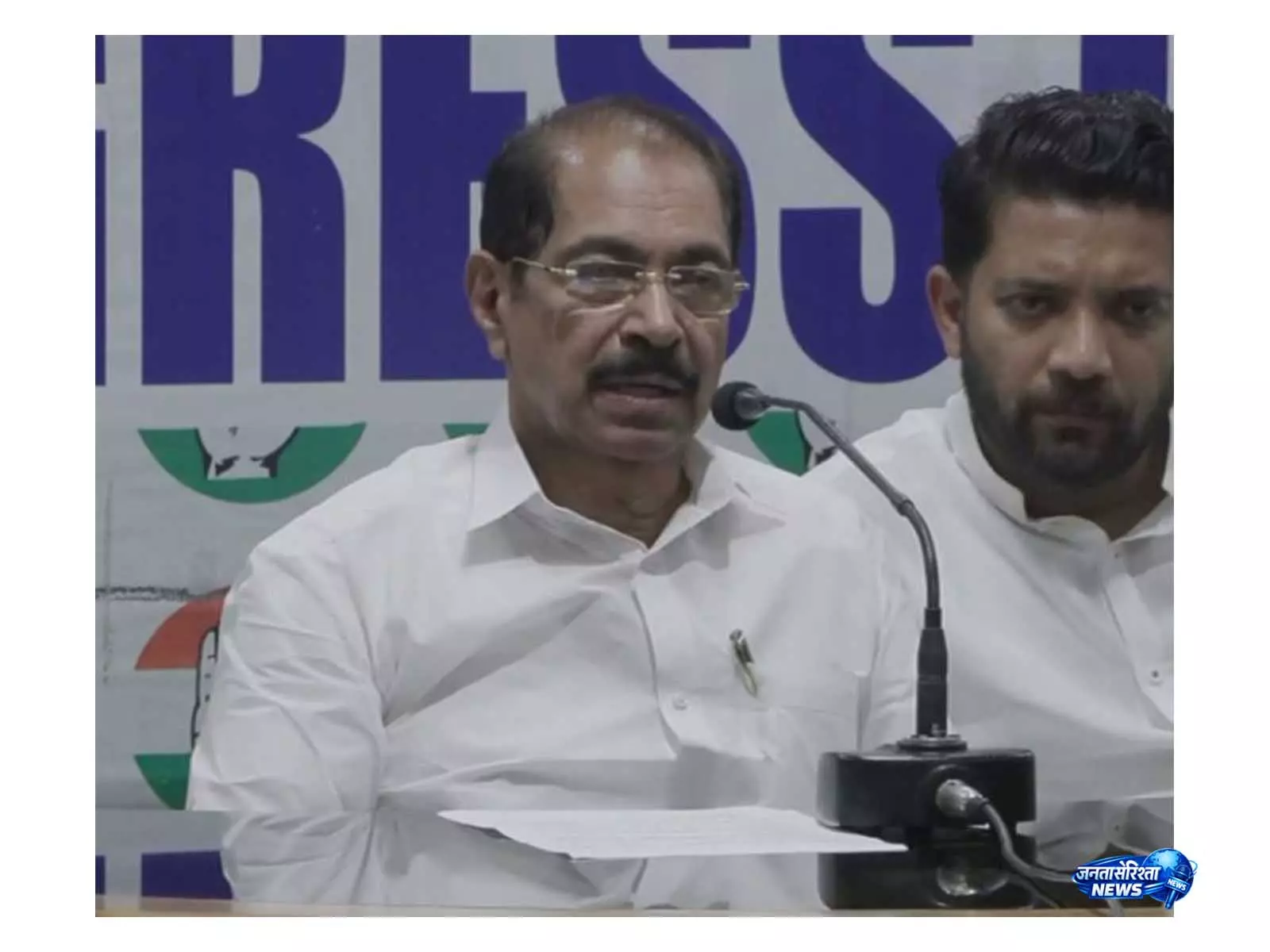 केरल कांग्रेस ईंधन की कीमतों में बढ़ोतरी के खिलाफ विरोध प्रदर्शन शुरू करेगी: Sunny Joseph केरल कांग्रेस ईंधन की कीमतों में बढ़ोतरी के खिलाफ विरोध प्रदर्शन शुरू करेगी: Sunny Joseph
