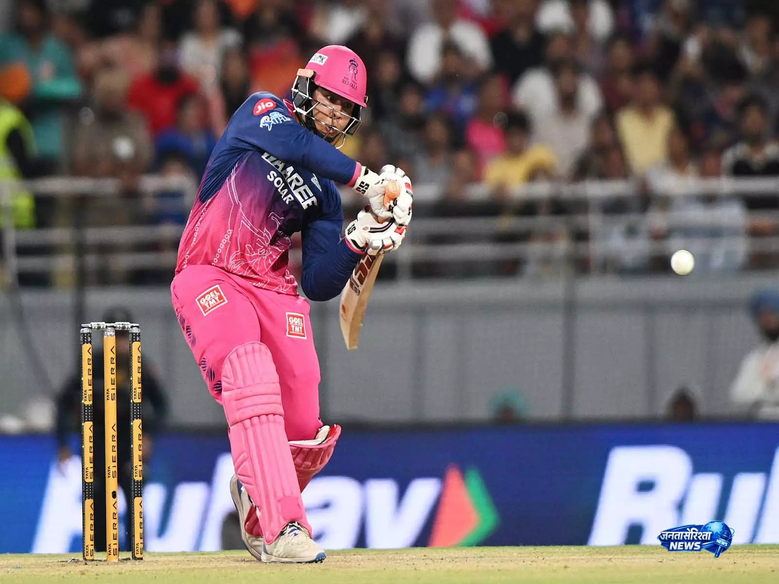Ajit Agarkar बोले: वैभव सूर्यवंशी ने चयनकर्ताओं को प्रभावित किया Ajit Agarkar बोले: वैभव सूर्यवंशी ने चयनकर्ताओं को प्रभावित किया