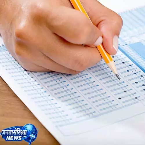 उत्कर्ष योजना: कक्षा 6वीं में प्रवेश के लिए 5 जुलाई को होगी लिखित परीक्षा उत्कर्ष योजना: कक्षा 6वीं में प्रवेश के लिए 5 जुलाई को होगी लिखित परीक्षा