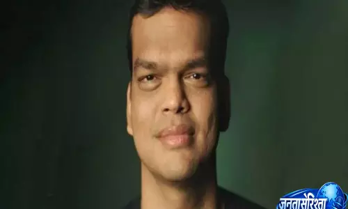 US AI एक्शन प्लान के आर्किटेक्ट श्रीराम कृष्णन ने 18 महीने बाद व्हाइट हाउस छोड़ा US AI एक्शन प्लान के आर्किटेक्ट श्रीराम कृष्णन ने 18 महीने बाद व्हाइट हाउस छोड़ा
