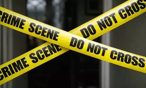 6 लोगों ने घर में घुसकर युवक की हत्या कर दी
