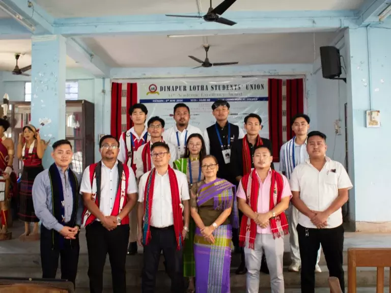 DLSU ने 11वां एकेडमिक एक्सीलेंस अवार्ड दिया