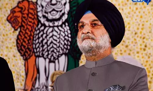 Delhi LG का पंजाब धार्मिक स्थलों का दौरा Delhi LG का पंजाब धार्मिक स्थलों का दौरा