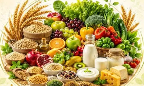 विश्व खाद्य सुरक्षा दिवस: राजस्थान, बिहार और उत्तर प्रदेश के नेताओं ने दी शुभकामनाएं विश्व खाद्य सुरक्षा दिवस: राजस्थान, बिहार और उत्तर प्रदेश के नेताओं ने दी शुभकामनाएं