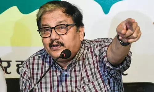 मनोज झा का भाजपा सरकार पर हमला, कहा- सुरक्षा को राजनीतिक हथियार नहीं बनाना चाहिए मनोज झा का भाजपा सरकार पर हमला, कहा- सुरक्षा को राजनीतिक हथियार नहीं बनाना चाहिए