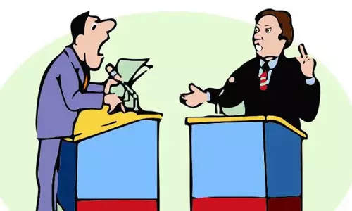 कॉकरोच जनता पार्टी: मोदी राज के खिलाफ युवाओं की आवाज़