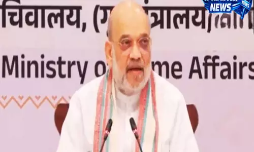 केंद्रीय मंत्री अमित शाह ने त्रिपुरा बॉर्डर इलाकों से जुड़े मुद्दों पर मीटिंग की अध्यक्षता केंद्रीय मंत्री अमित शाह ने त्रिपुरा बॉर्डर इलाकों से जुड़े मुद्दों पर मीटिंग की अध्यक्षता