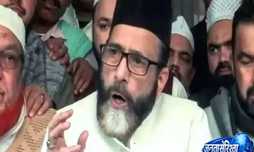 इलाहाबाद हाई कोर्ट ने बरेली हिंसा मामले में तौकीर रजा की जमानत याचिका की खारिज