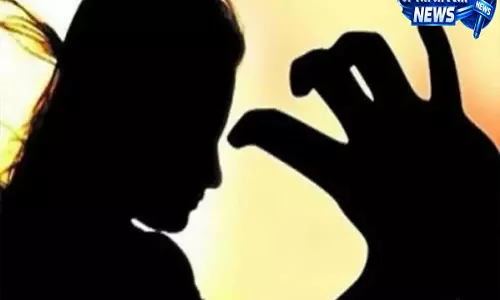 UP के हाथरस में महिला से रेप के आरोप में एक व्यक्ति गिरफ्तार