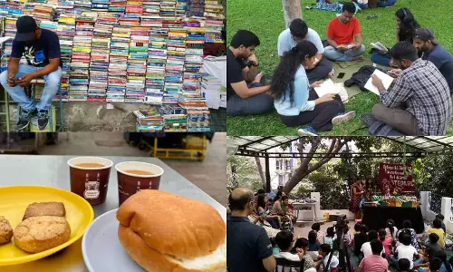 गरीब स्टूडेंट के लिए हैदराबाद घूमने की अल्टीमेट गाइड