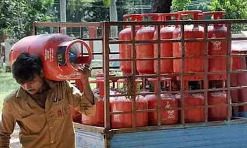 घरेलू LPG सिलेंडर के दाम में 29 रुपये की बढ़ोतरी, 7 जून से लागू नई कीमतें