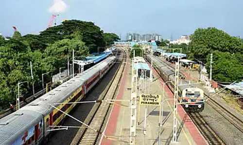 Tamil Nadu के 384 फायर स्टेशनों पर फायर सेफ्टी अवेयरनेस क्लास