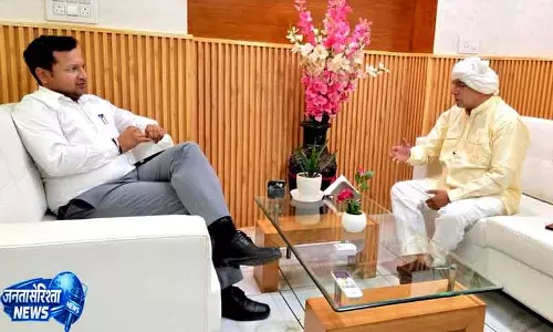 Rohtak: SIR अभियान से पहले वोटर लिस्ट पर सवाल Rohtak: SIR अभियान से पहले वोटर लिस्ट पर सवाल