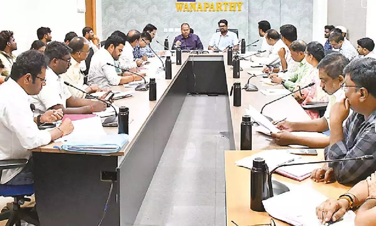 सिंचाई प्रोजेक्ट्स के लिए ज़मीन अधिग्रहण जल्द पूरा करें सिंचाई प्रोजेक्ट्स के लिए ज़मीन अधिग्रहण जल्द पूरा करें