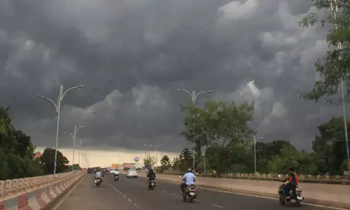 अगले 6–8 दिनों में ओडिशा तक पहुंचेगा मानसून, IMD ने दी विस्तृत जानकारी अगले 6–8 दिनों में ओडिशा तक पहुंचेगा मानसून, IMD ने दी विस्तृत जानकारी