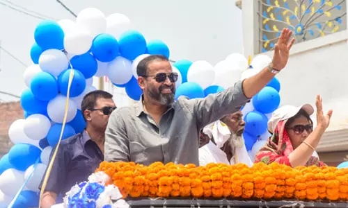 ममता बनर्जी ने इस्तीफा देने को नहीं कहा, यूसुफ पठान ने वीडियो जारी कर बताई हकीकत ममता बनर्जी ने इस्तीफा देने को नहीं कहा, यूसुफ पठान ने वीडियो जारी कर बताई हकीकत