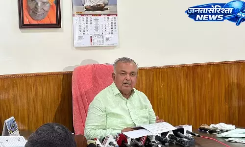 Karnataka : मंत्री रामलिंगा रेड्डी का इस्तीफा वापस