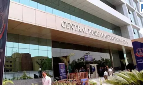 661 करोड़ का सरकारी फंड घोटाला: 6 ठिकानों पर छापे, CBI को मिले अधिकारियों की मिलीभगत के सबूत