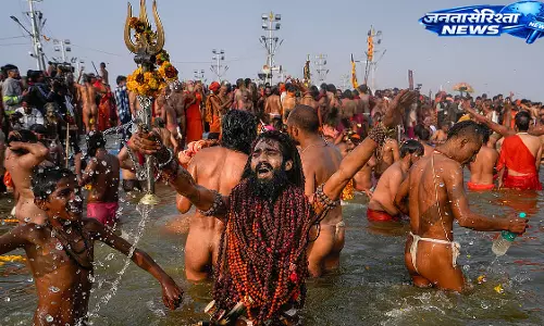 Simhastha 2028 की तैयारी शुरू, उज्जैन में पुलिस ट्रेनिंग का पहला चरण पूरा