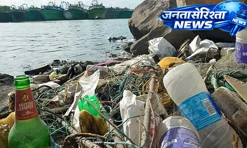 Karnataka ; सरकारी कार्यक्रमों में प्लास्टिक बोतलों पर कड़ी चेतावनी
