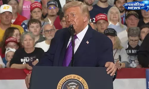 Americas plan : ईरानी संपत्तियों से युद्ध क्षति की भरपाई, खाड़ी सहयोगियों पर फोकस Americas plan : ईरानी संपत्तियों से युद्ध क्षति की भरपाई, खाड़ी सहयोगियों पर फोकस