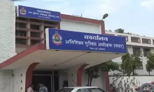 चोर बाप-बेटे पर पुलिस ने रखा इनाम