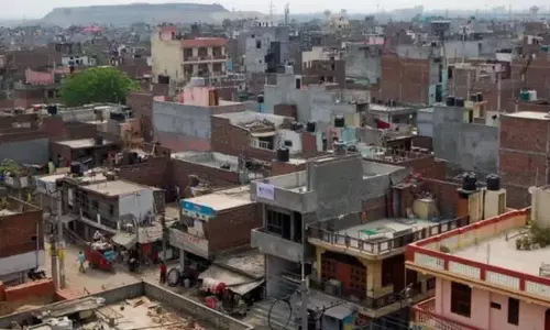 Haryana : शहरी कॉलोनियों को नियमित किए जाने से लोगों को मिली राहत