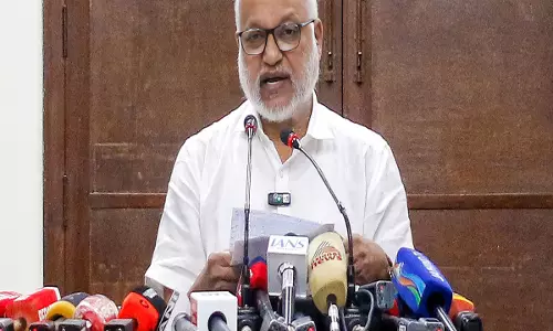 CPI(M) ने केरल में कांग्रेस के चुनाव अभियान पर उठाए सवाल