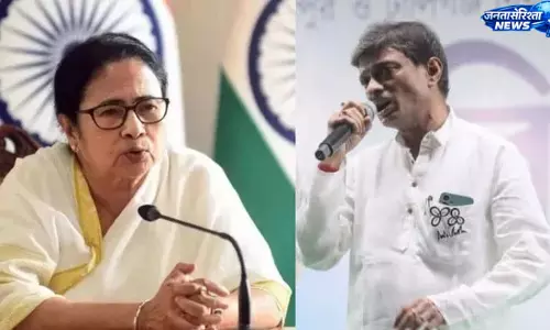 कोलकाता में TMC पार्षद गिरफ्तार, जबरन वसूली मामले में पुलिस की बड़ी कार्रवाई