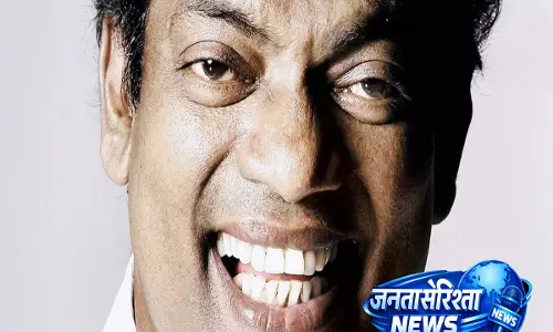 मलयालम एक्टर सलीम कुमार के निधन पर लाफिंग विला में सन्नाटा पसरा मलयालम एक्टर सलीम कुमार के निधन पर लाफिंग विला में सन्नाटा पसरा