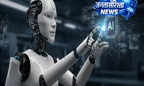 AI ट्रेड के ठंडा पड़ने के शुरुआती संकेतों से भारत में फॉरेक्स इनफ्लो बढ़ने की संभावना AI ट्रेड के ठंडा पड़ने के शुरुआती संकेतों से भारत में फॉरेक्स इनफ्लो बढ़ने की संभावना