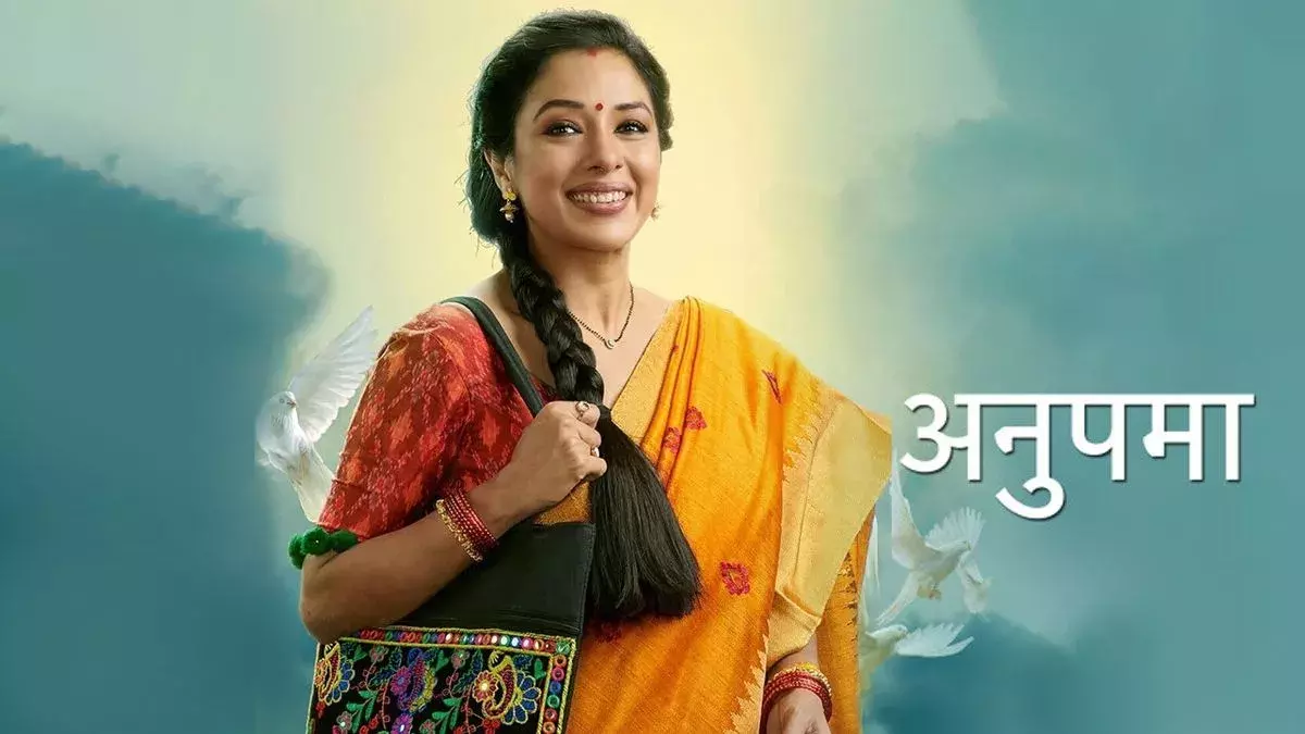 Anupama : दिग्विजय की चेतावनी से प्रेम की मुश्किलें बढ़ीं Anupama : दिग्विजय की चेतावनी से प्रेम की मुश्किलें बढ़ीं