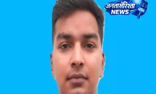 Jammu-Kashmir के राजौरी में आतंकवाद विरोधी अभियान के दौरान सेना के अधिकारी की मौत Jammu-Kashmir के राजौरी में आतंकवाद विरोधी अभियान के दौरान सेना के अधिकारी की मौत