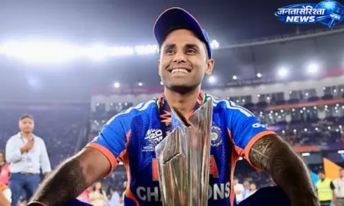 आर. अश्विन ने सूर्यकुमार यादव को T20I टीम से बाहर करने के फैसले की आलोचना की
