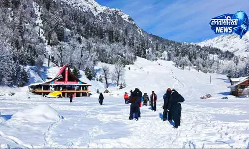 Himachal टूरिज्म ने मनाली का किया बचाव